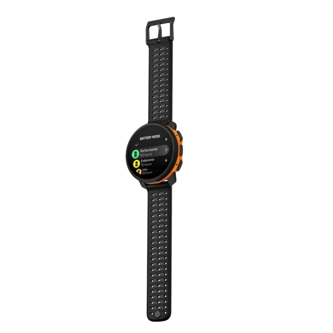 Coffret cadeau anniversaire Suunto Vertical 2