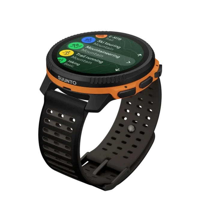 Coffret cadeau anniversaire Suunto Vertical 2