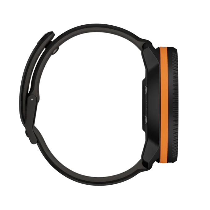 Coffret cadeau anniversaire Suunto Vertical 2
