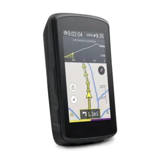 Compteur de vélo Karoo 2 – naviguez sur un écran semblable à celui d’un smartphone Compteur de vélo Karoo 2 – naviguez sur un écran semblable à celui d’un smartphone