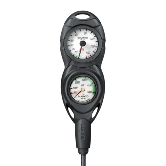 Console combinée Suunto CB – Two-In-Line 4000/150