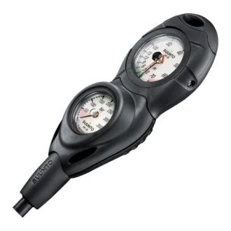 Console combinée Suunto CB – Two-In-Line 4000/150