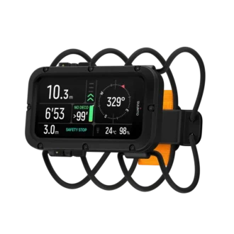 Cordon élastique Suunto Nautic