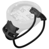 Kit d’adaptateur élastique pour Suunto Zoop Novo et Vyper Novo Kit d’adaptateur élastique pour Suunto Zoop Novo et Vyper Novo