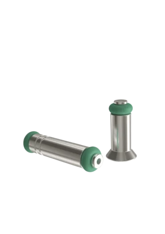 Kit de pod de bouteille avec limiteur de débit Suunto