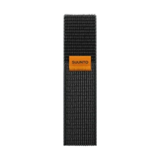 Kit de sangle élastique en textile Suunto Nautic