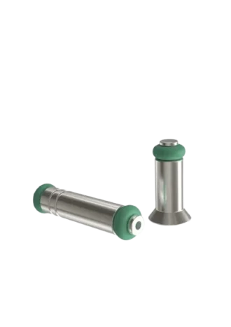 Limiteur de débit Suunto pour transmetteur de pression de bouteille sans fil Suunto
