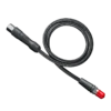 Long tuyau haute pression Suunto pour manomètres Long tuyau haute pression Suunto pour manomètres