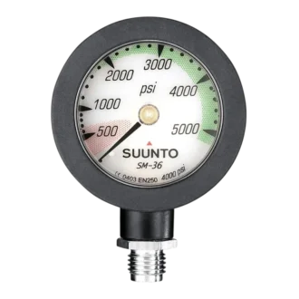 Manomètre pour bouteille Suunto SM-36 4000