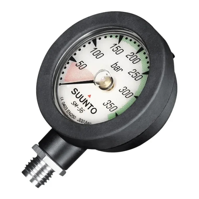 Manomètre Suunto SM-36 300