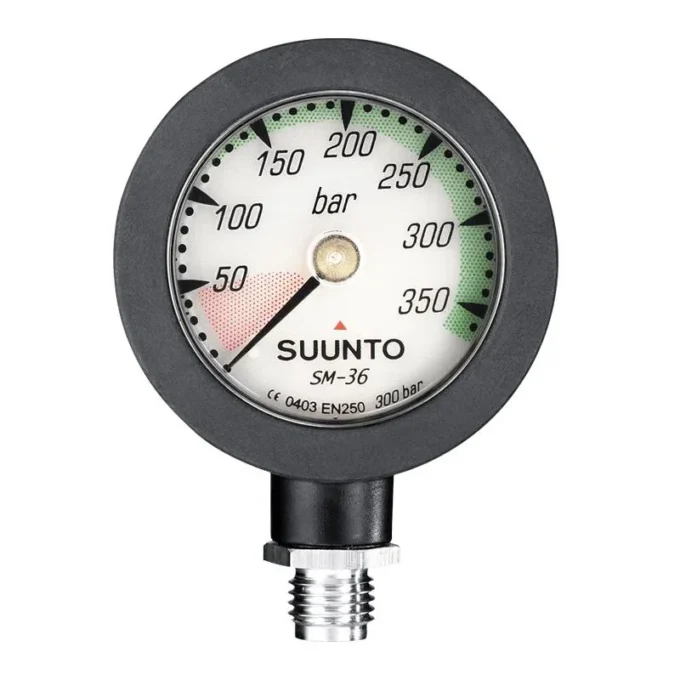 Manomètre Suunto SM-36 300