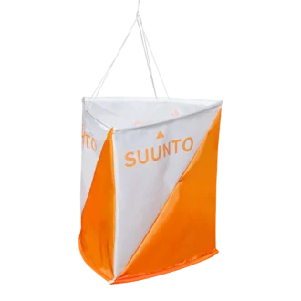 Marqueur de contrôle Suunto