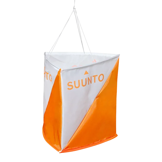 Marqueur de contrôle Suunto