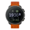 Montre d’aventure Suunto Vertical Titanium Solar Canyon Montre d’aventure Suunto Vertical Titanium Solar Canyon