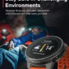 Montre d’aventure Suunto Vertical Titanium Solar Canyon Montre d’aventure Suunto Vertical Titanium Solar Canyon