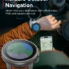 Montre d’aventure Suunto Vertical Titanium Solar Canyon Montre d’aventure Suunto Vertical Titanium Solar Canyon
