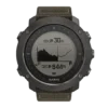 Montre d&rsquo;extérieur Suunto Traverse Alpha Foliage reconditionnée – GPS/GLONASS