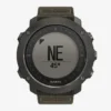 Montre d&rsquo;extérieur Suunto Traverse Alpha Foliage reconditionnée – GPS/GLONASS