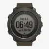Montre d&rsquo;extérieur Suunto Traverse Alpha Foliage reconditionnée – GPS/GLONASS