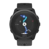 Montre de sport Suunto 5 Peak All Black pour l&rsquo;entraînement