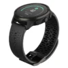 Montre de sport Suunto 5 Peak All Black pour l&rsquo;entraînement