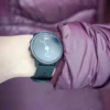 Montre de sport Suunto 5 Peak All Black pour l&rsquo;entraînement