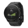 Montre de sport Suunto 5 Peak All Black pour l&rsquo;entraînement