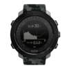Montre GPS d’extérieur Suunto Traverse Alpha Concrete Montre GPS d’extérieur Suunto Traverse Alpha Concrete