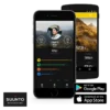 Montre GPS d’extérieur Suunto Traverse Alpha Concrete Montre GPS d’extérieur Suunto Traverse Alpha Concrete