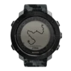 Montre GPS d’extérieur Suunto Traverse Alpha Concrete Montre GPS d’extérieur Suunto Traverse Alpha Concrete