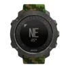 Montre GPS d&rsquo;extérieur Suunto Traverse Alpha Woodland