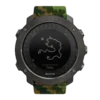 Montre GPS d&rsquo;extérieur Suunto Traverse Alpha Woodland