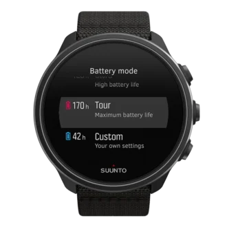 montre gps suunto 9 baro en titane noir charbon rsistante 1 330x330 - Montre GPS Suunto 9 Baro en titane noir charbon, r&eacute;sistante