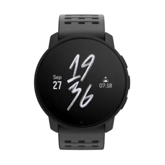 Montre multisport GPS Suunto 9 Peak Pro All Black