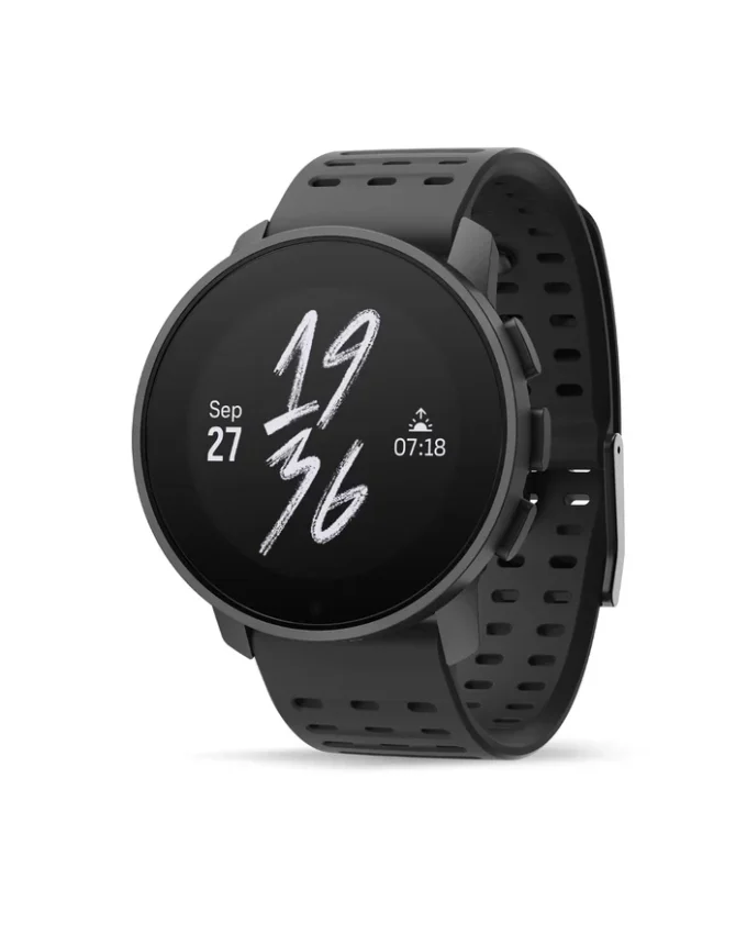 Montre multisport GPS Suunto 9 Peak Pro All Black Montre multisport GPS Suunto 9 Peak Pro All Black