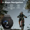 Montre multisport GPS Suunto 9 Peak Pro All Black Montre multisport GPS Suunto 9 Peak Pro All Black