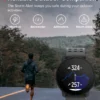 Montre multisport GPS Suunto 9 Peak Pro All Black Montre multisport GPS Suunto 9 Peak Pro All Black