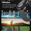 Montre multisport GPS Suunto 9 Peak Pro All Black Montre multisport GPS Suunto 9 Peak Pro All Black