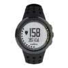 Montres de fitness Suunto m5 noires pour le multisport