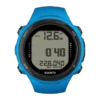 Ordinateur de plongée Suunto D4i novo blue, de la taille d&rsquo;une montre