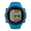 Ordinateur de plongée Suunto D4i novo blue, de la taille d&rsquo;une montre