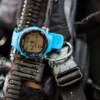 Ordinateur de plongée Suunto D4i novo blue, de la taille d&rsquo;une montre