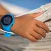 Ordinateur de plongée Suunto D4i novo blue, de la taille d&rsquo;une montre