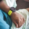 Ordinateur de plongée Suunto D5 Black Lime pour débutants