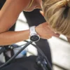 Ordinateur de plongée Suunto D5 blanc pour débutants et plongeurs récréatifs Ordinateur de plongée Suunto D5 blanc pour débutants et plongeurs récréatifs