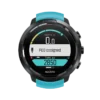Ordinateur de plongée Suunto D5 bleu Aqua pour débutants