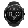 Ordinateur de plongée Suunto D5 entièrement noir avec écran couleur et Ordinateur de plongée Suunto D5 entièrement noir avec écran couleur et