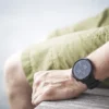 Ordinateur de plongée Suunto D5 entièrement noir avec écran couleur et Ordinateur de plongée Suunto D5 entièrement noir avec écran couleur et