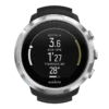 Ordinateur de plongée Suunto D5 noir pour débutants et plongeurs récréatifs Ordinateur de plongée Suunto D5 noir pour débutants et plongeurs récréatifs