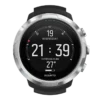 Ordinateur de plongée Suunto D5 noir pour débutants et plongeurs récréatifs Ordinateur de plongée Suunto D5 noir pour débutants et plongeurs récréatifs